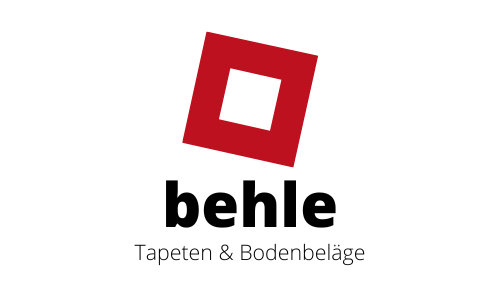 Logo Fritz Reiner Behle GmbH & Co. KG | Bodenbeläge, Tapeten&Farben | Schwalefelder Str. 34, 34508 Willingen (Upland)